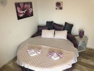 Апартаменты Apartmani POGLED Бар Апартаменты-студио с видом на море-9