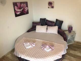 Апартаменты Apartmani POGLED Бар Апартаменты-студио с видом на море-18