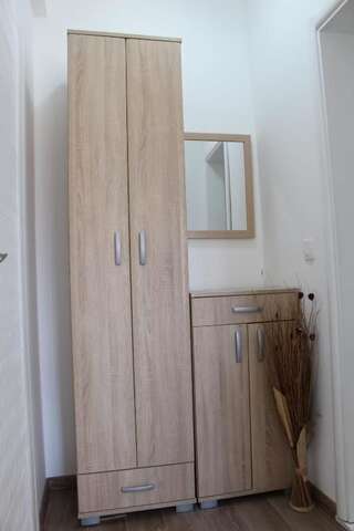 Апартаменты Apartmani POGLED Бар Апартаменты с видом на море-10