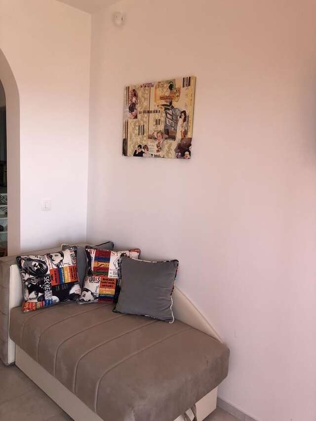 Апартаменты Apartmani POGLED Бар-24