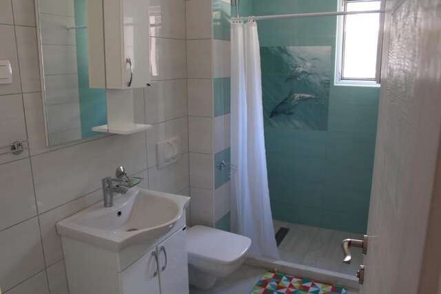 Апартаменты Apartmani POGLED Бар-65